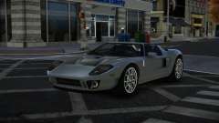 Ford GT Pularu für GTA 4