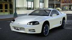 Mitsubishi 3000GT Vupha pour GTA 4