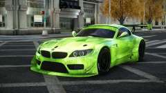 BMW Z4 Renixoc S3 für GTA 4