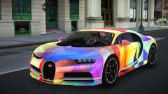 Bugatti Chiron Jajely S12 für GTA 4