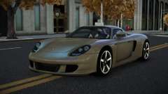 Porsche Carrera GT Nuuwa pour GTA 4