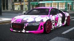 Audi R8 Tycel S2 pour GTA 4