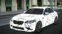 BMW M2 Sebran S5 pour GTA 4