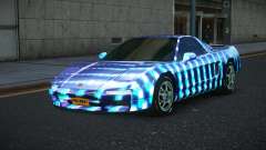 Honda NSX Cetochi S12 für GTA 4