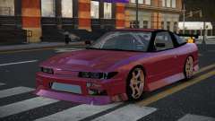 Nissan Silvia Wipwulo für GTA 4