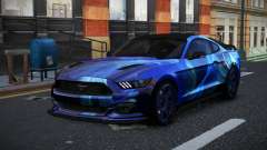 Ford Mustang Sebely S2 für GTA 4