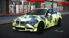 BMW M3 E92 Faiber S7 pour GTA 4