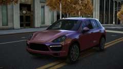 Porsche Cayenne Vinax für GTA 4