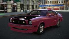 Ford Mustang Uxel pour GTA 4