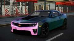 Chevrolet Camaro Jaexic S4 pour GTA 4