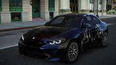 BMW M2 Sebran S3 pour GTA 4