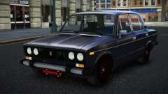 VAZ 2106 Anewles für GTA 4