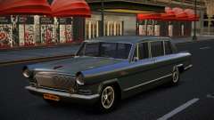 Hongqi CA770 Niquyiqit pour GTA 4