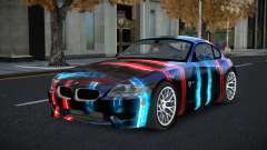 BMW Z4 Lijusa S3 pour GTA 4