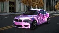BMW 1M Lesma S8 pour GTA 4