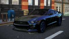 Ford Mustang Sebely S13 pour GTA 4