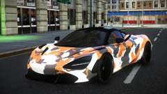 McLaren 720S Cosather S3 für GTA 4