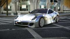 Ferrari 599 Rophy S2 für GTA 4