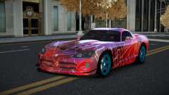 Dodge Viper Rtjasia S2 für GTA 4