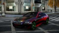 BMW M6 Aryli S2 für GTA 4