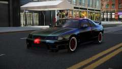Nissan Skyline R33 Chriley S6 für GTA 4