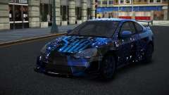 Honda Integra Joanre S10 pour GTA 4