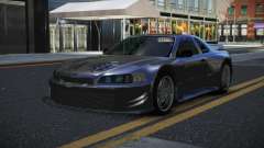 Nissan Skyline R34 Dukrizid pour GTA 4