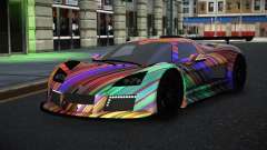 Gumpert Apollo Neahin S6 pour GTA 4