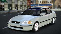 Honda Civic Yoise für GTA 4