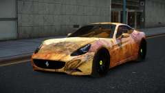 Ferrari California Tojuse S11 pour GTA 4
