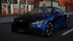 Audi TT Arden S11 für GTA 4