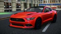 Ford Mustang GT Ridyen pour GTA 4