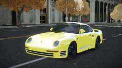 Porsche 959 Niino pour GTA 4