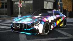 Mercedes-Benz AMG GT Jenah S14 für GTA 4