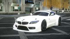 BMW Z4 Renixoc S9 pour GTA 4