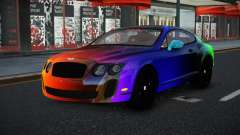 Bentley Continental SS Etllin S1 für GTA 4