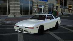 Toyota Supra Woscih pour GTA 4