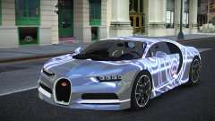 Bugatti Chiron Jajely S4 für GTA 4