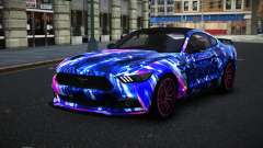 Ford Mustang Briam S8 für GTA 4