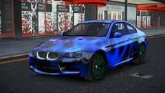 BMW M3 E92 Faiber S14 für GTA 4