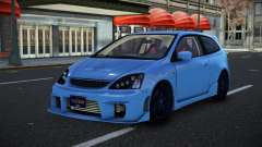 Honda Civic Yusegepen für GTA 4