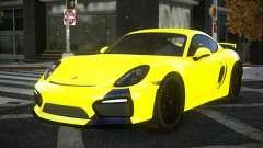 Porsche Cayman Ahony S7 pour GTA 4