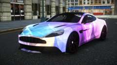 Aston Martin Vanquish Sajan S11 für GTA 4