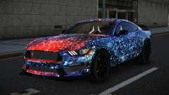 Shelby Mustang Deson S10 für GTA 4