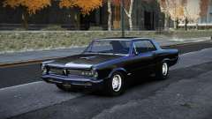 Pontiac GTO Teoze für GTA 4