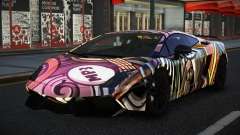 Lamborghini Gallardo Kehaxa S2 pour GTA 4
