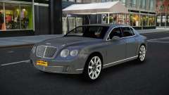 Bentley Continental Vecja pour GTA 4