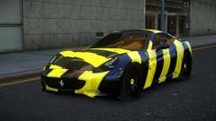 Ferrari California Tojuse S3 pour GTA 4