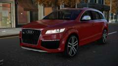 Audi Q7 Vufcowe pour GTA 4