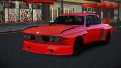 BMW 3.0 CSL Diniwaqoc für GTA 4